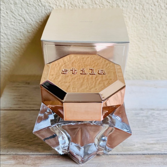 STILA LINGERIE SOUFFLÉ PRIMER-SUN KISSED - Picture 2 of 5